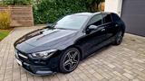 Mercedes-Benz CLA 220 ShootingBrake sehr gepfelgt - Mercedes-Benz CLA 220 Shooting Brake von privat