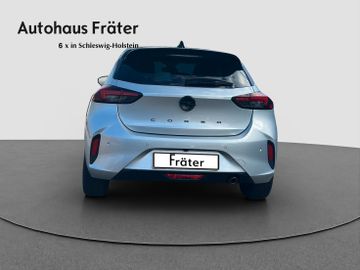 Fotografie 7 des Opel Corsa GS Automatik Navi Kamera LED Sitzheizg ACC