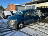 Mercedes-Benz Vito Kasten 111CDI FWD lang 1 Hand - gebrauchte Mercedes-Benz Vito aus dem Jahr 2014