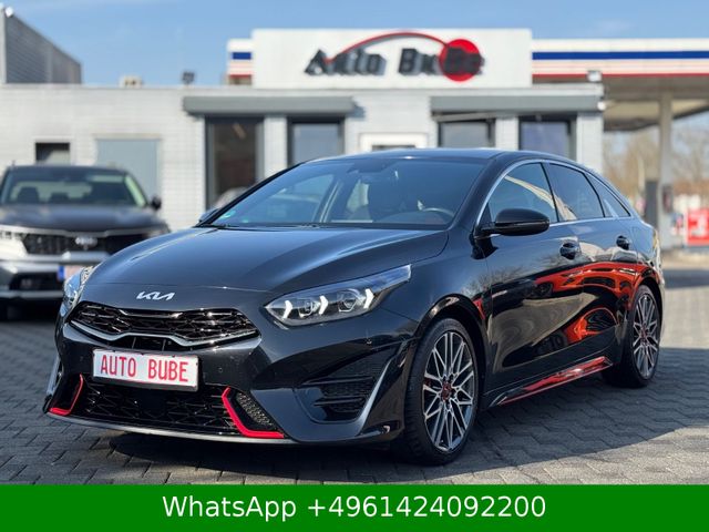 Kia ProCeed GT JBL|BI-LED|ACC|KAMERA