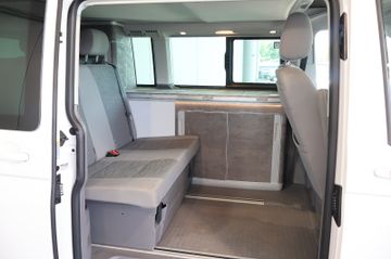 Volkswagen T6.1 California Ocean 2.0 TDI AUFSTELLDACH+AHK
