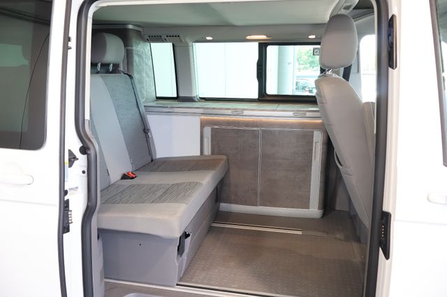 Volkswagen T6.1 California Ocean 2.0 TDI AUFSTELLDACH+AHK
