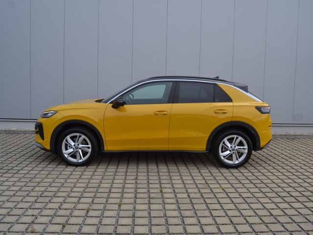 T-Roc 1.5 eTSI DSG Life TECHNIK+LICHT+AMBIENTE-P