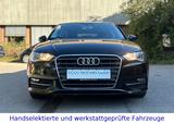 Audi A3 Sportback 2.0 TDI AHK + Zahnriemen - 2.0L Gebrauchtwagen