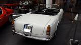 Alfa Romeo Touring Spider 2600 - Alfa Romeo: 2600