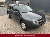 Dacia Duster I Laureate 4x2/Tüv Neu /Top Pflege - Dacia Gebrauchtwagen Dortmund