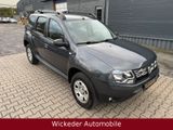 Dacia Duster I Laureate 4x2/Tüv Neu /Top Pflege - Dacia Duster: Laureate 4x2