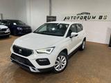 Seat Ateca Style 2.0TDI DSG/SOUND/NAVI/GRA/LED - Seat Ateca in Braunschweig