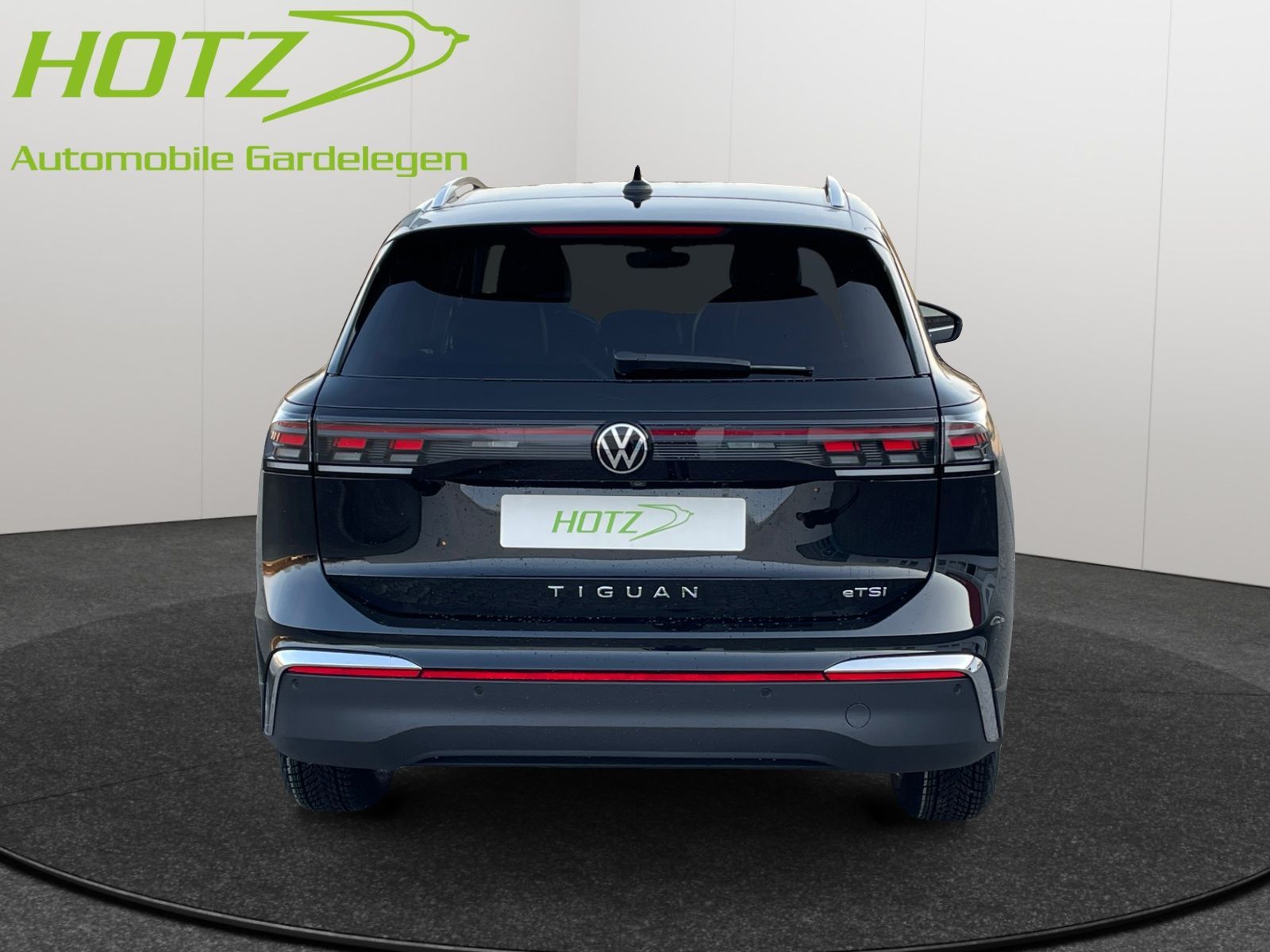 Volkswagen Tiguan - Bild 5