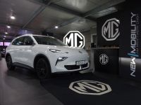 MG S5 - Vorschau Bild 1