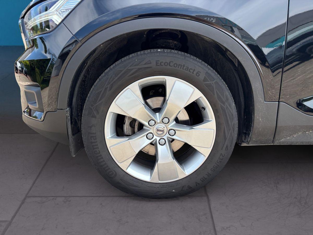 Volvo XC40 T3 Geartronic Momentum Pro H/K 360° 1.HAND, миниатюра 14