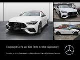 Mercedes-Benz CLE 53 AMG 4M+Cabrio+DISTRONIC+AHK+DIGITAL LIGHT - weiße Mercedes-Benz CLE 53 AMG