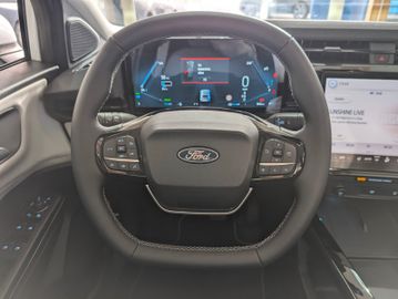 Ford Puma Gen-E Premium abzüglich 3000€ Sofort Prämie