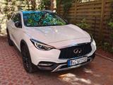 Infiniti QX30 2.2d DCT AWD  - Infiniti in Berlin