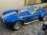 AC Cobra 5,7l TÜV neu - AC Gebrauchtwagen