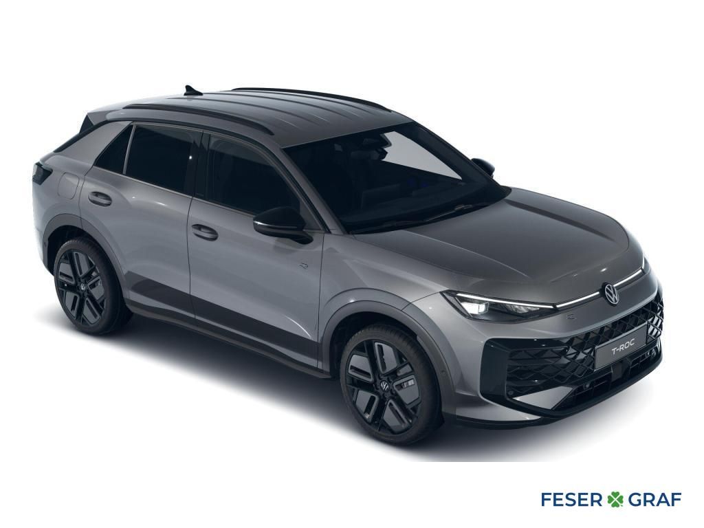 Volkswagen T-Roc - Bild 24