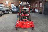 Carraro TTR 4400 Traktor 4x4 Inkl. Mähwerk + Anbaugeräte - Carraro LKWs
