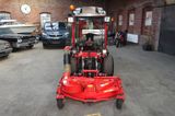 Carraro TTR 4400 Traktor 4x4 Inkl. Mähwerk + Anbaugeräte - Offers matching your search criteria