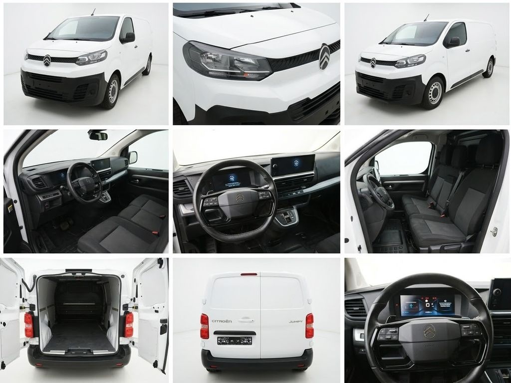 Image of Citroën Jumpy