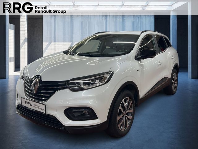 Renault Kadjar BLACK EDITION TCe 140