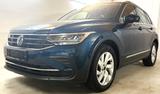 Volkswagen Tiguan Move - Volkswagen Tiguan MOVE