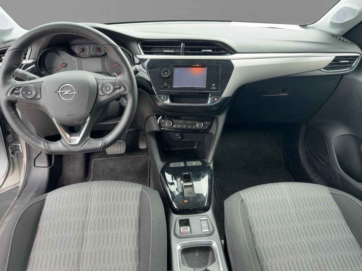 Opel Corsa - Bild 9