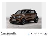 Smart Forfour EQ Standard electric drive / EQ (453.091 - Smart Gebrauchtwagen von 2020