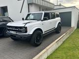 Ford Bronco 2.7 l EcoBoost Outer Banks 4x4 Automa...