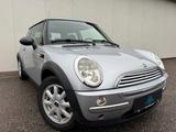 MINI ONE Pepper 3-trg. *2.HAND*KLIMA*TÜV10/2027* - gebrauchte MINI MINI aus dem Jahr 2004