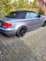 BMW 135i Cabrio - - BMW 135: Cabrio, 135i