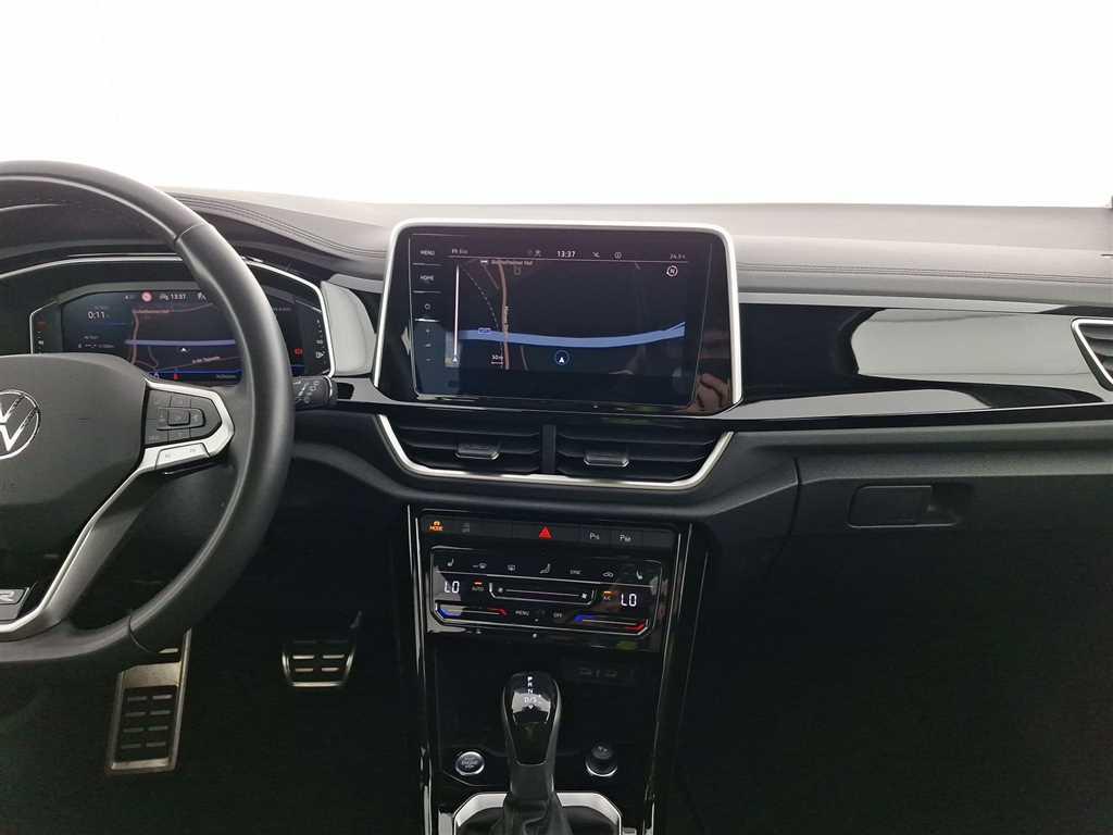 Volkswagen T-Roc R-Line 1.5 TSI DSG Business-Paket