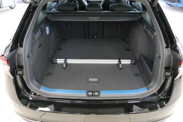 Skoda Superb Combi 2.0 TSI 195 kW 4x4 Sportline