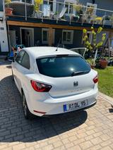 Seat Ibiza 1.2 TSI i-Tech SC iTech Sehr guter zustand - Seat Ibiza: I Tech