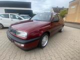 Volkswagen Vento 1.8 55kW CL - VW Vento Gebrauchtwagen