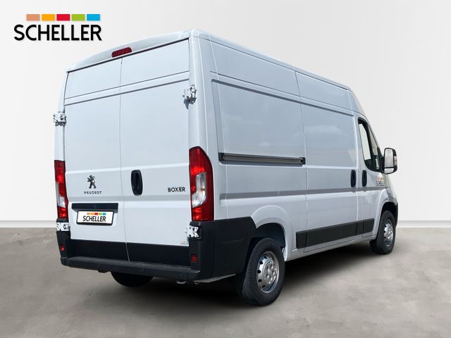Boxer Kasten Hochdach 335 L2H2 BlueHDi 140 Stop&