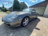 Porsche Cayman 987c 2.7 Originalzustand Sammlerfahrzeug - Porsche Cayman mit Benzin-Antrieb: Coupé, 987