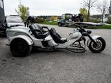 Rewaco RF1 ST     LT-2 Exclusive Comfort - REWACO TRIKE
