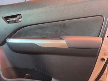 Suzuki Vitara 1.4 Mild-Hybrid Comfort+ 4x4
