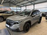 Subaru Forester Active AHK Abn. - Subaru Forester Gebrauchtwagen