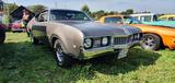 Oldsmobile Cutlass Supreme  - Oldsmobile Gebrauchtwagen mit Automatikschaltung