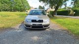 Skoda Škoda Superb - Skoda Superb aus 2006