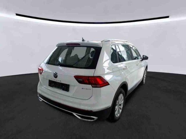 Volkswagen Tiguan 1.4 TSI eHybrid DSG ELEGANCE NAVI MATRIX 