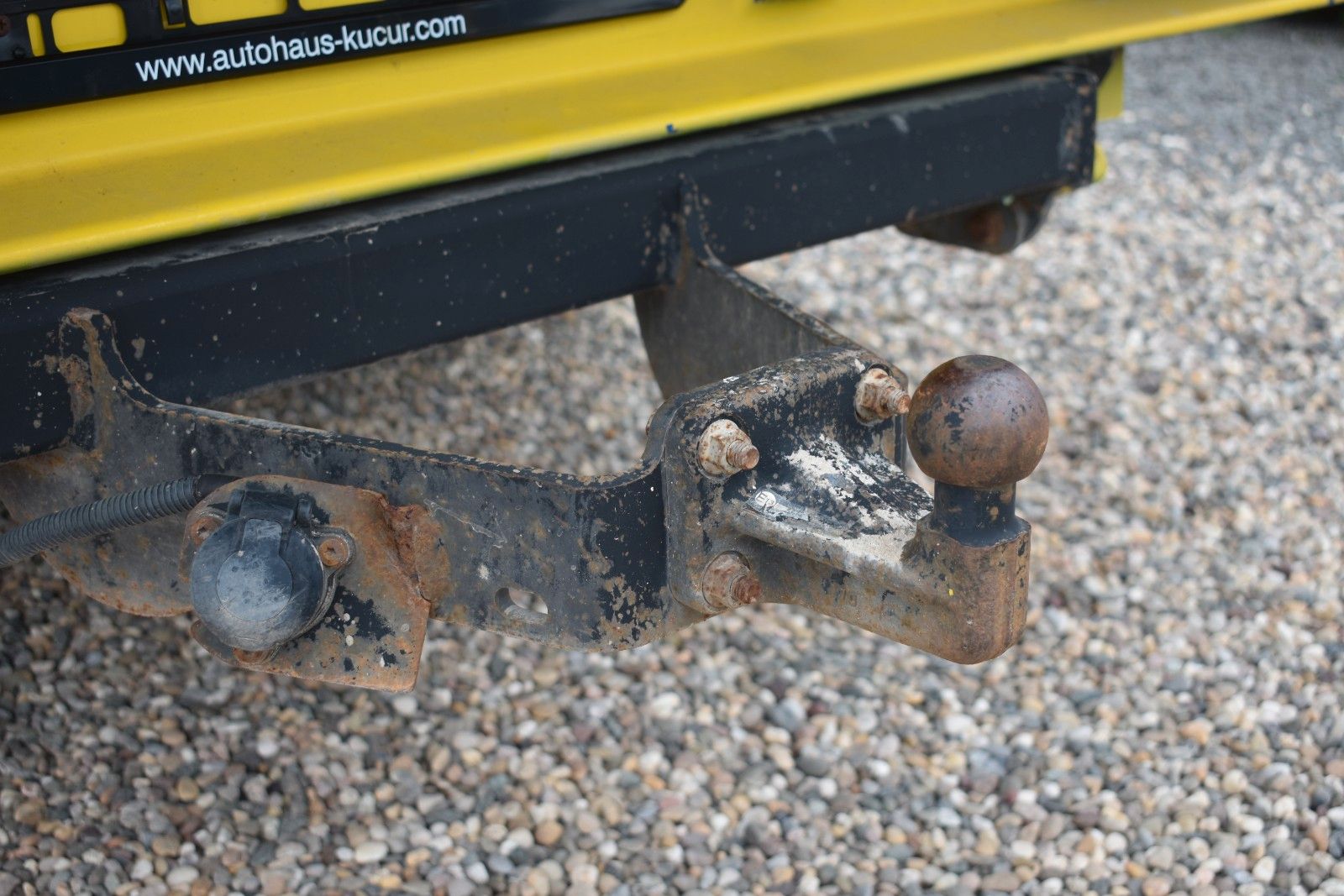 Fahrzeugabbildung Citroën Jumper Pritsche Doka. 35 L4 Heavy Plus Solution