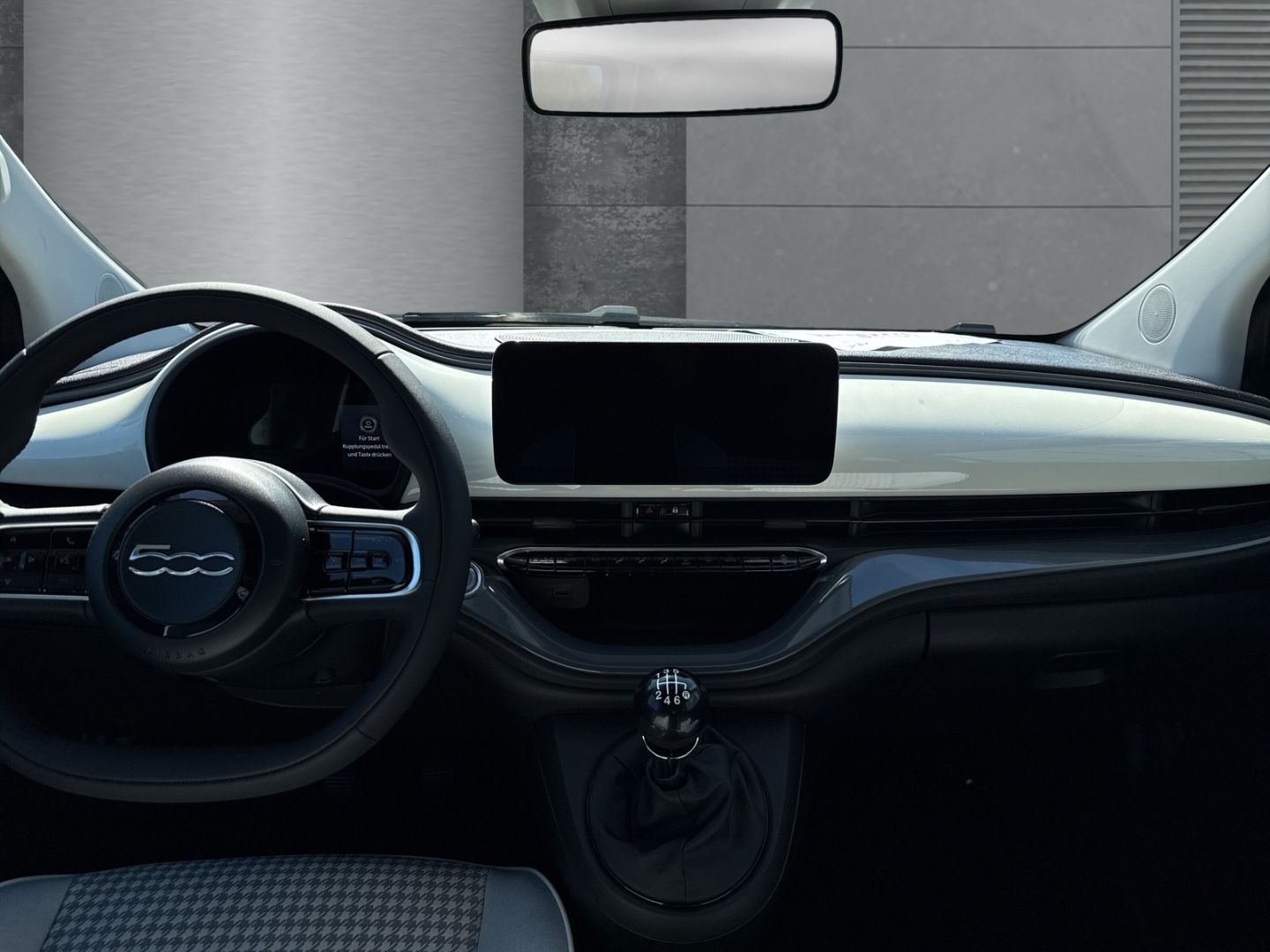 Fiat 500C - Bild 10