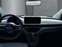 Fiat 500C - Vorschau Bild 10