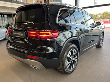 Mercedes GLB 200 - 5