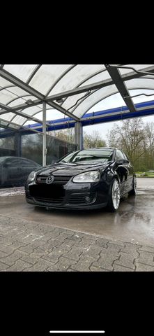 Volkswagen VW Golf 5 GTI