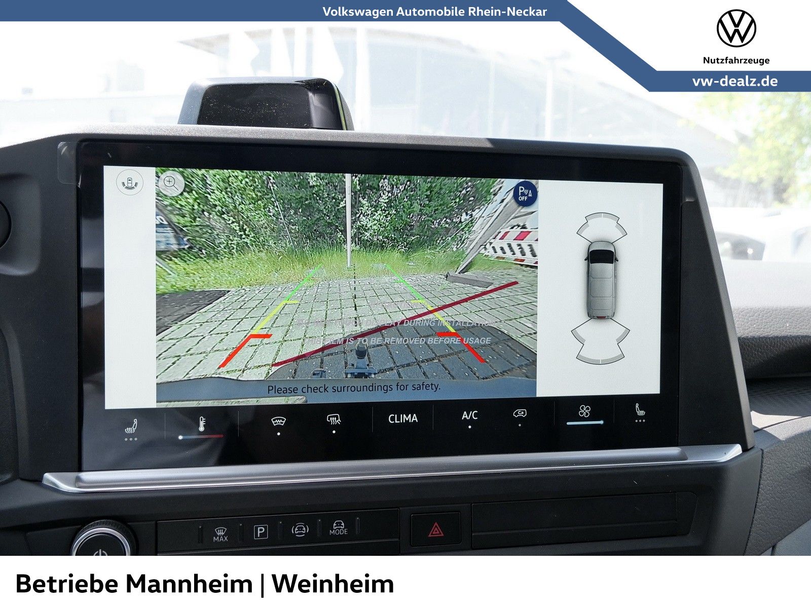 Volkswagen Andere - Bild 15