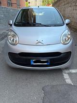 Citroën Citroen C1 1.4 HDi 55CV 5 porte anno 2006 - Citroën C1 mit Diesel-Antrieb