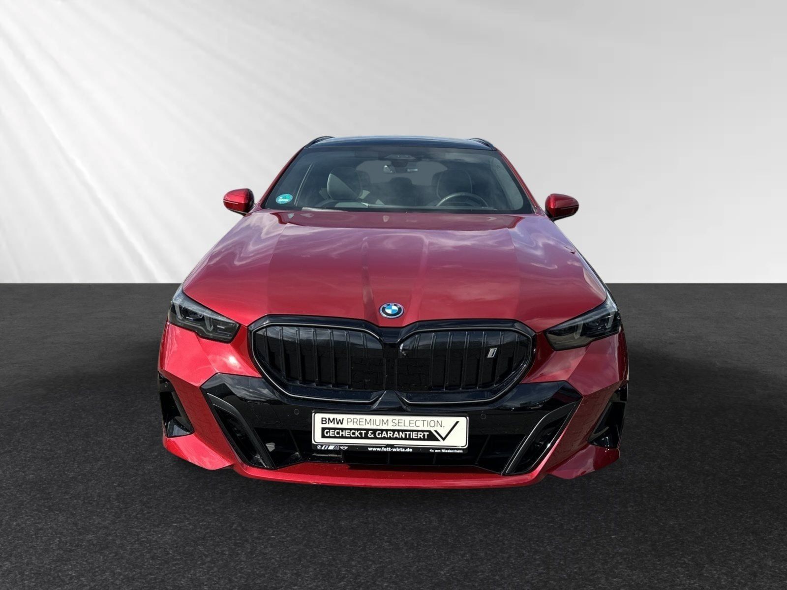 BMW i5 - Bild 7